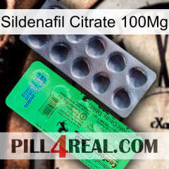 Sildenafil Citrate 100Mg new04